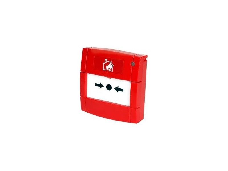 Buton de incendiu adresabil Unipos FD7150N