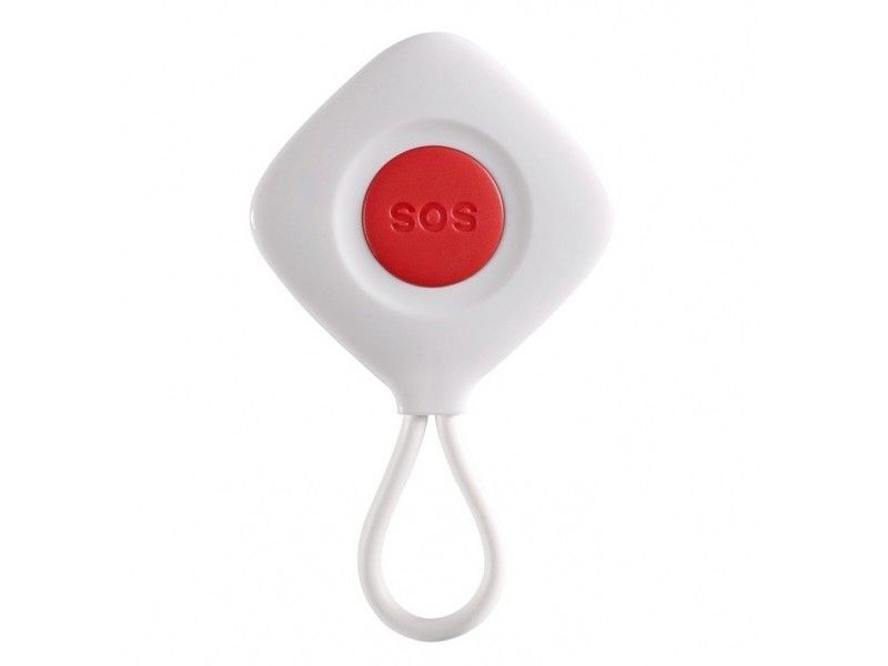 [RESIGILAT] Buton de panica wireles Chuango SOS-100
