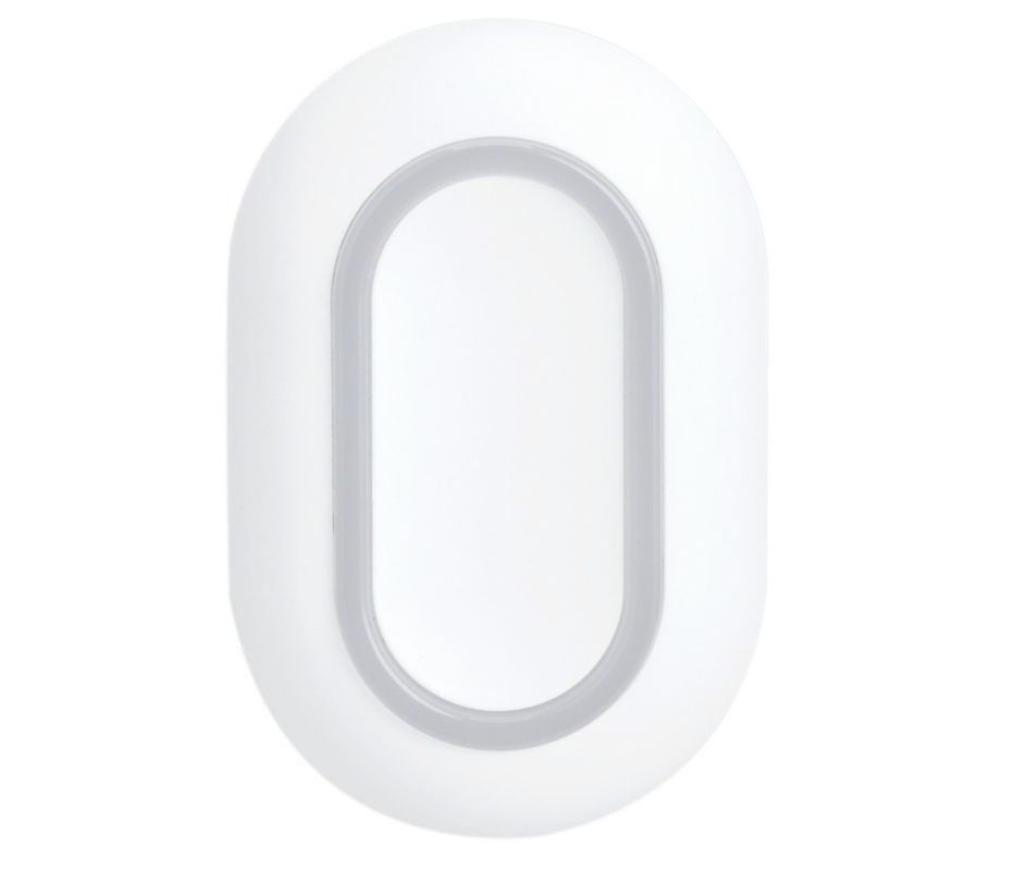 Buton de panica, wireless, 868 MHz, distanta de comunicare 1400 m, Dahua, ARD821-W2(868)