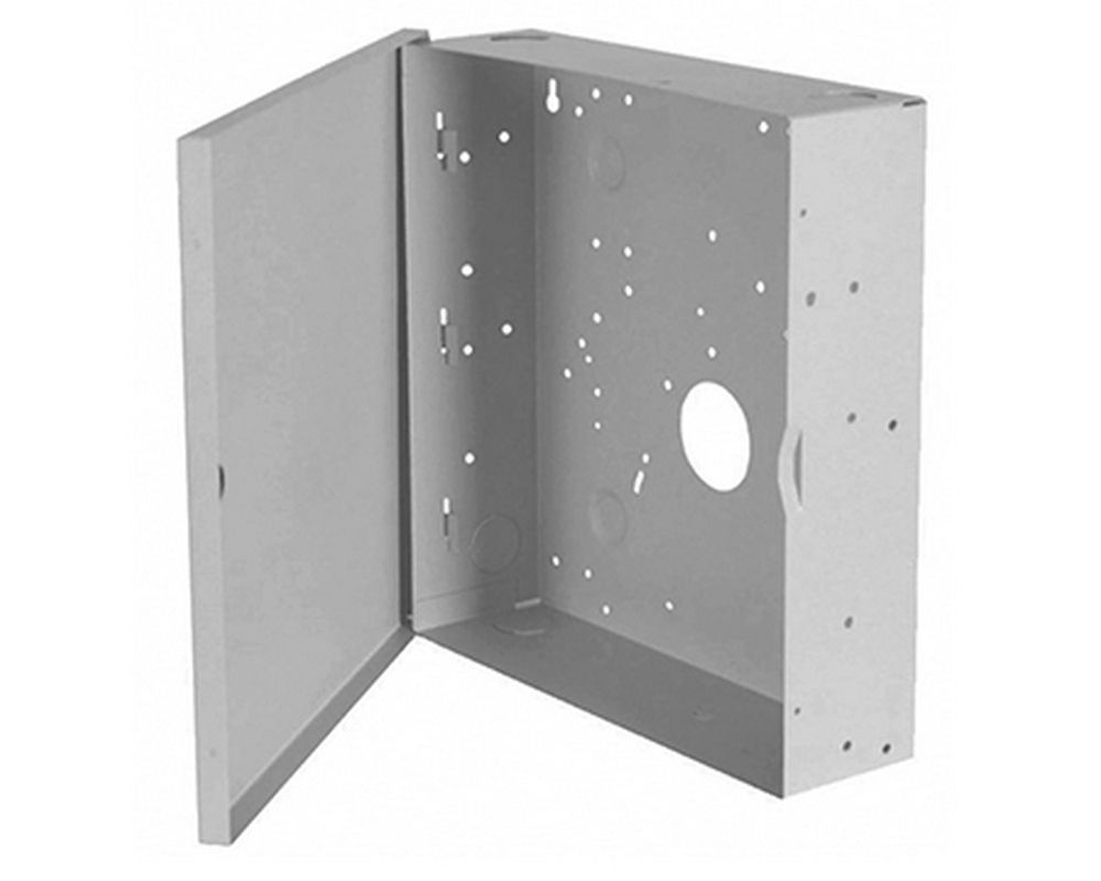 Cabinet din metal DSC PRO-HS3020C, Grade 3, 459 x 414 x 103 mm, pentru centrale DSC PRO