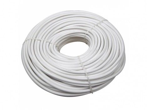 Cablu de alimentare flexibil Myym 2x1,5 mm, MYYM2X1.5