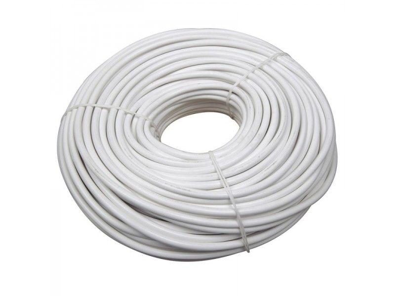 [RESIGILAT] Cablu de alimentare flexibil Myym, rola 100m, 3x1,5 mm MYYM3X1.5-R