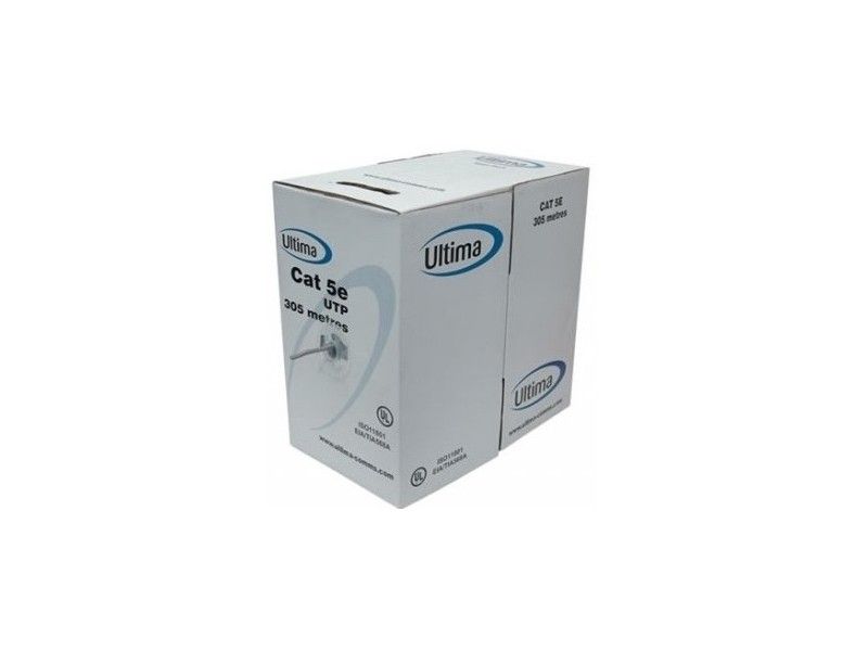Cablu de retea UTP Cat 5 Cutie
