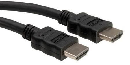 Cablu digital HDMI - HDMI 3 metri