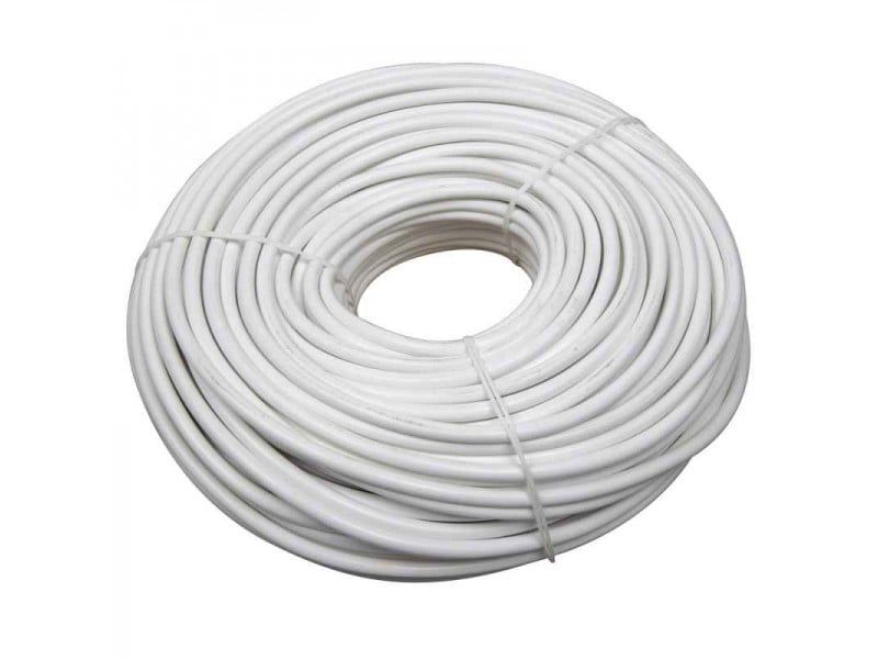 Cablu flexibil de alimentare myym 2x2,5 mm rola 100m, MYYM2X2.5