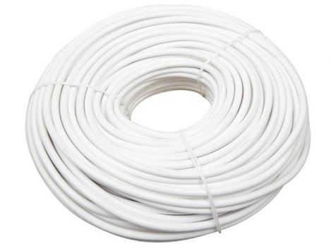 Cablu flexibil Myym 3 x 6mm, rola 100 metri, MYYM3X6