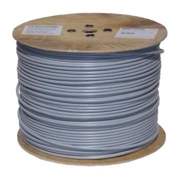 Cablu FTP CAT6 LSZH Tambur 500 metri FTPCAT6500LSZH