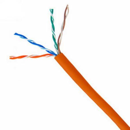 Cablu FTP CCA Cat6, Safer 305 m FTPCAT6CCA