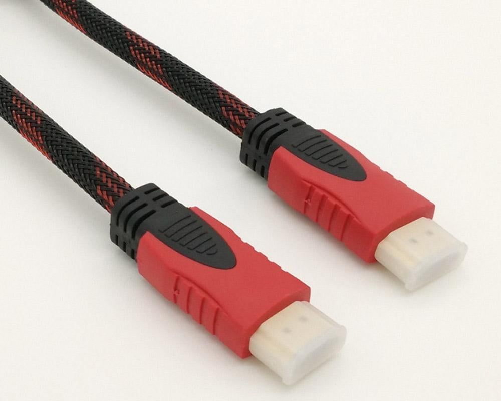 Cablu HDMI - HDMI, 4K pana la 60Hz, lungime 10 metri, KPO3703-10