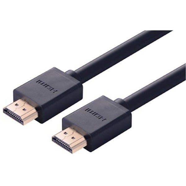 Cablu HDMI UGREEN UG-10112, 20m, HD104-10112, V1.4, Full HD 1080P@60HZ, placat aur, High Speed cu Ethernet, anti-interferente