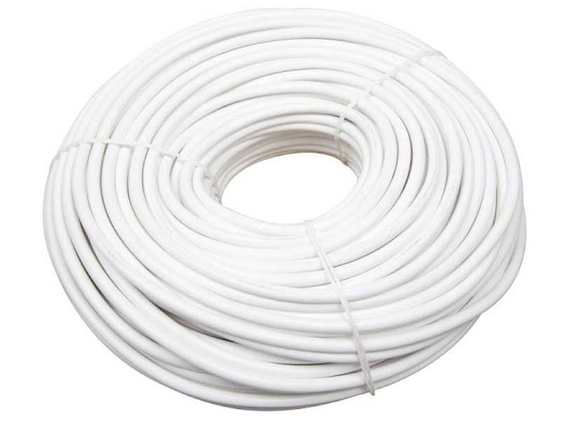 Cablu MYYM CCA 4x1mm 100m/rola, MYYM4X1