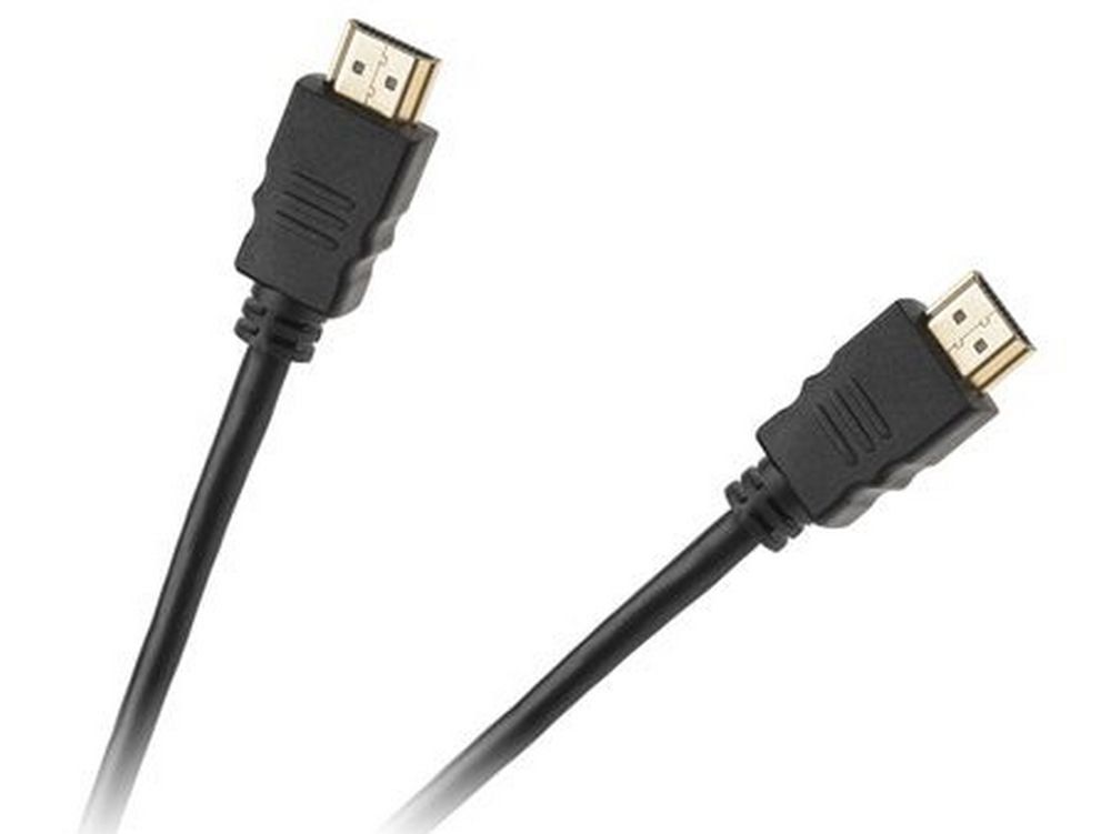 Cablu HDMI - HDMI, 4K, HDMI 2.0, lungime 1.8m, KPO3703-1.8