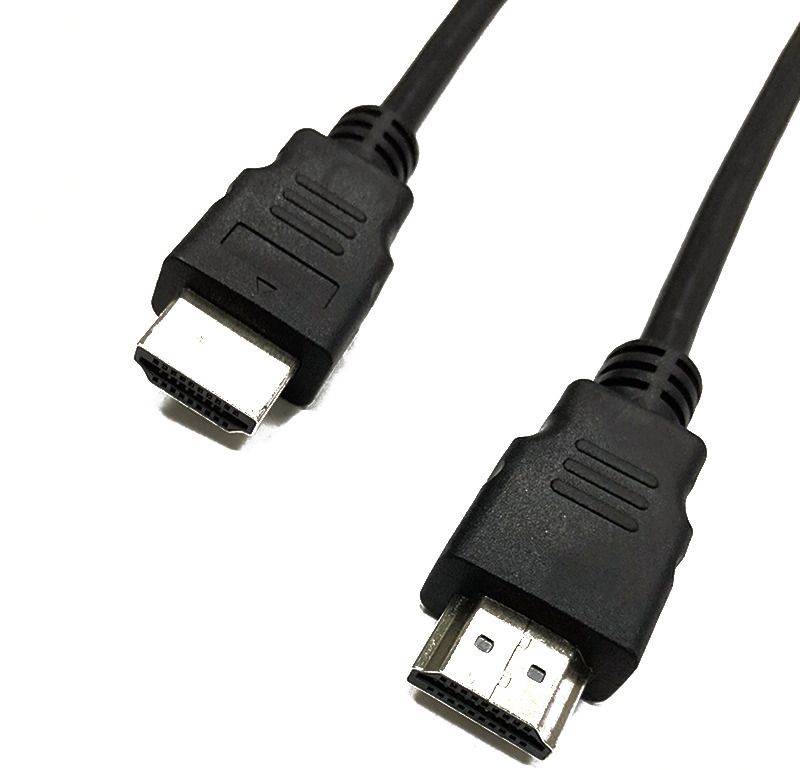 Cablu HDMI 2.0, 26AWG, lungime 20m, 4K pana la 60Hz, PVC, negru, Safer SAF-HMAA8001-20