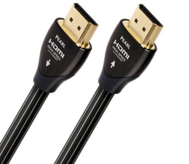 Cablu HDMI 4K pana al 60Hz, lungime 7.5m, Audioquest AUDHC-AQ-HDMPEA07.5A