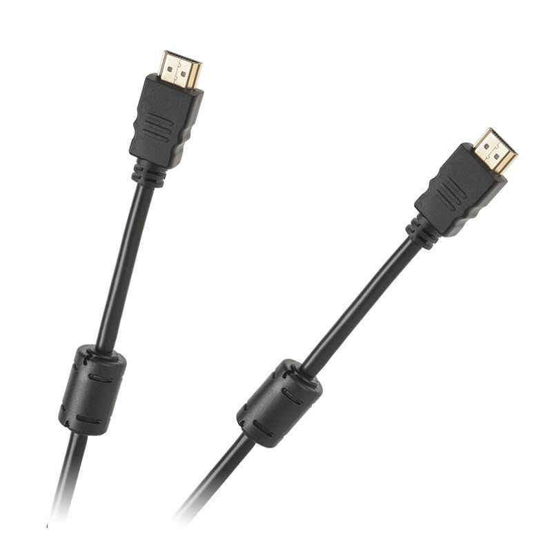 Cablu HDMI tata - HDMI tata 5 metri, 4K pana la 60Hz, KPO3703-5