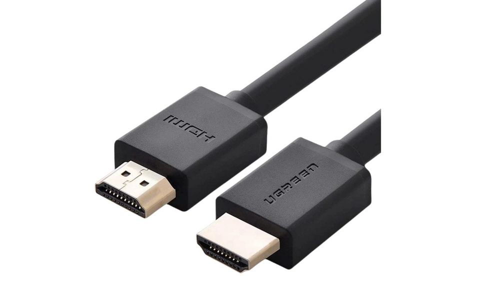 Cablu HDMI Tata la Tata HD104-10178, 8m, 4K 60Hz, 10.2 Gb/s, cu Ethernet