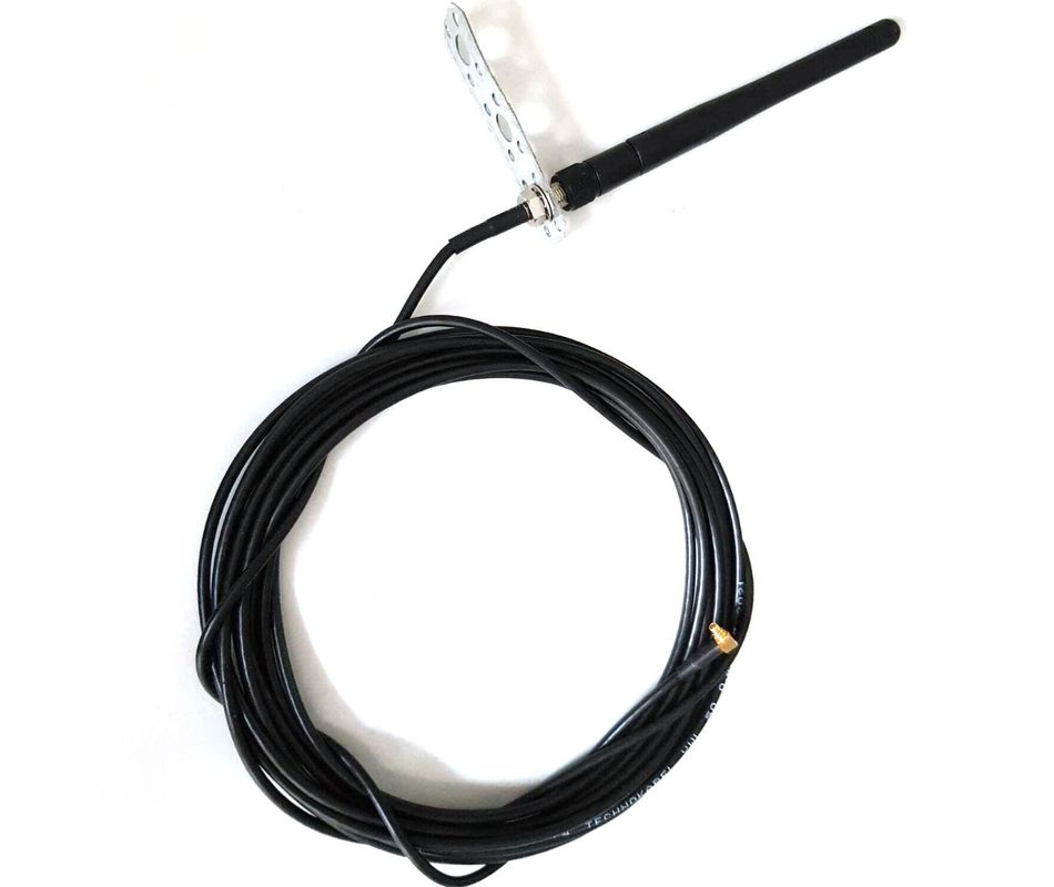 Extensie antena 4 metri, pentru module GSM paradox PCS sau console MG6250, Paradox EXTENSIE-ANTENA