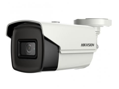 [RESIGILAT] Camera 8 Megapixeli, EXIR IR 80 metri, lentila 3.6mm, Hikvision, DS-2CE16U1T-IT5F-R1