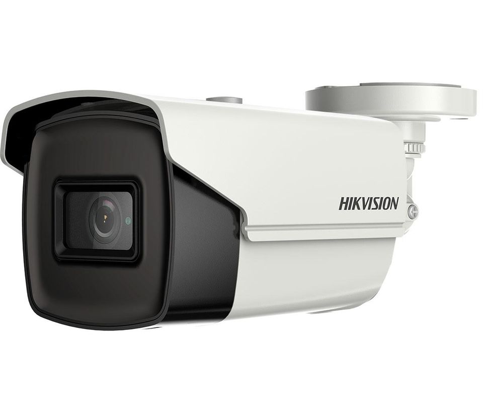 [RESIGILAT] Camera 8 Megapixeli, SMART IR 60 metri, lentila 2.8mm, Hikvision, DS-2CE16U1T-IT3F-R