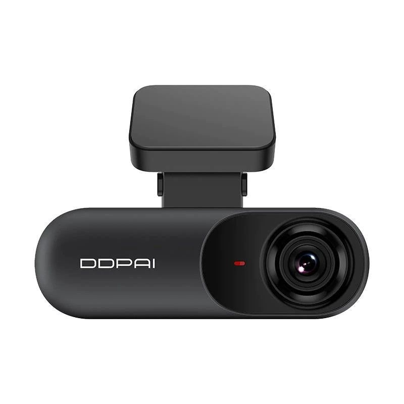 [RESIGILAT] Camera Auto duala DDPAI N3 Pro, 2.5K UHD, senzor G, monitorizare parcare, Wi-Fi, suport microSD 128GB, DDPAI-N3 PRO-R1