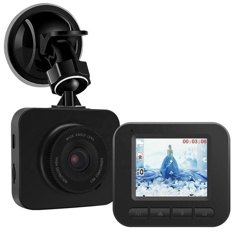 Camera auto HD 1080i, 30 FPS, 5MP G-senzor, ecran 2 Inch TFT