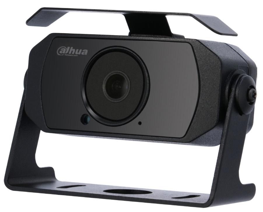 Camera auto interior cu audio 2MP HDCVI DAHUA HAC-HMW3200
