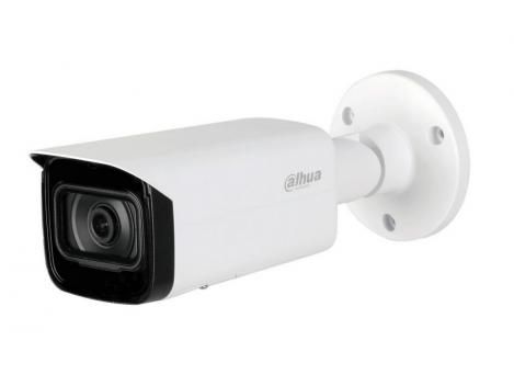 Camera bullet IP Dahua, 2 MP, lentila 3.6mm, PoE, IP67, DH-IPC-HFW5241TP-ASE-NI