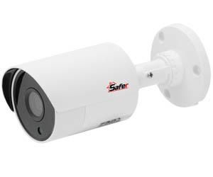 Camera de exterior SAFER, 2 MP, lentila 2.8mm, Starlight IR 25 M