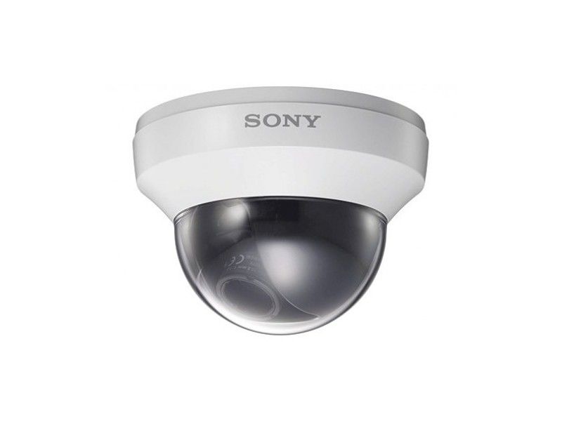 Camera de interior Sony dome 700TVL