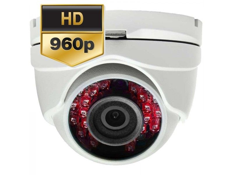 [RESIGILAT] Camera de supraveghere interior 1,3 Megapixeli IR 20 Metri HDCVI