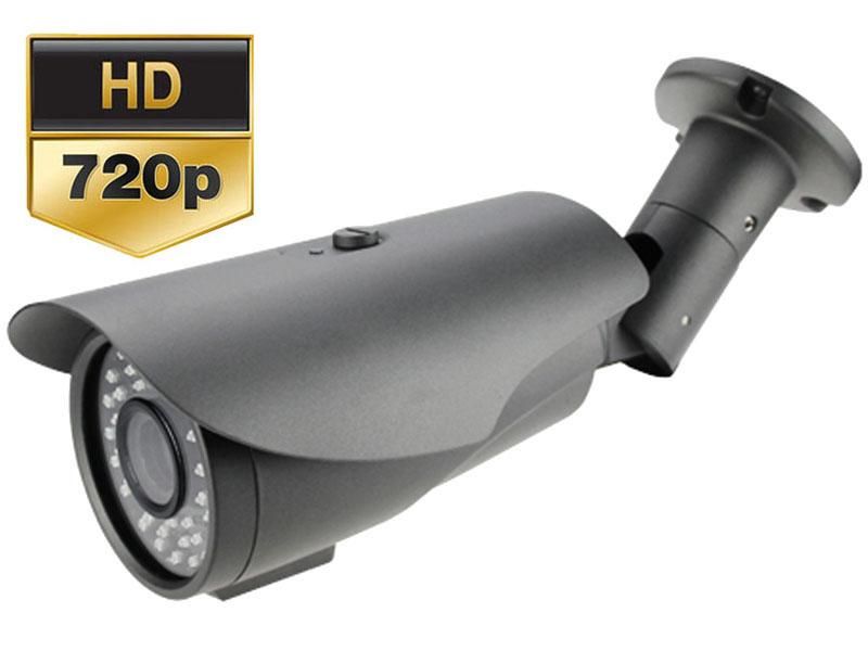 [RESIGILAT] Camera de supraveghere 1 Megapixel AHD IR 60 Varifocala