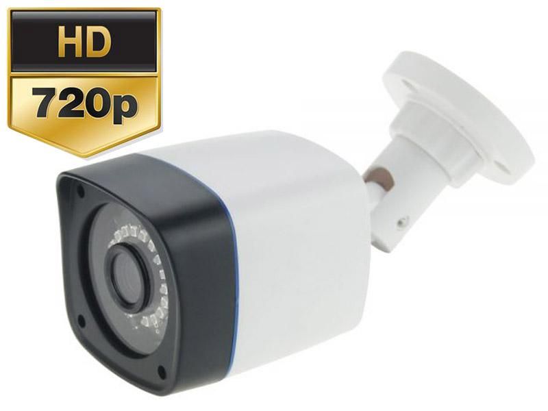 [RESIGILAT] Camera de supraveghere 1 Megapixel HD IR 15 metri AHD