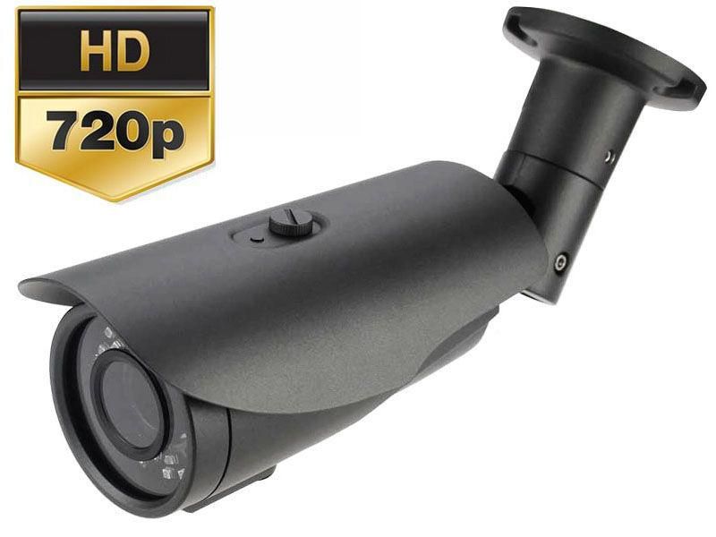 [RESIGILAT] Camera de supraveghere 1 Megapixel Varifocala IR 40 AHD