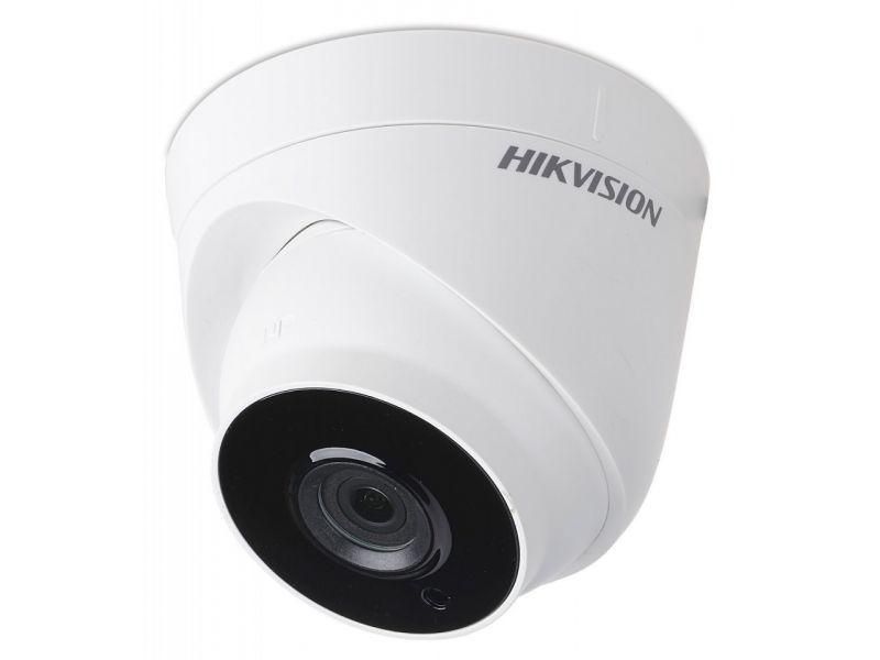 Camera de supraveghere 4 in 1 2 Megapixeli Hikvision DS-2CE56D0T-IT3F3.6