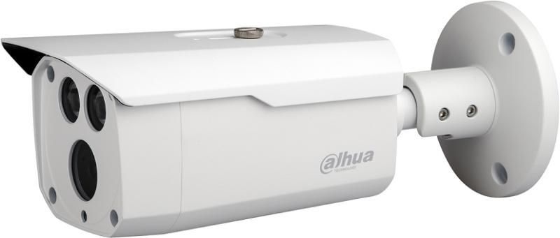 Camera de supraveghere 4 Megapixeli, IR 80 metri, Dahua HAC-HFW1400D