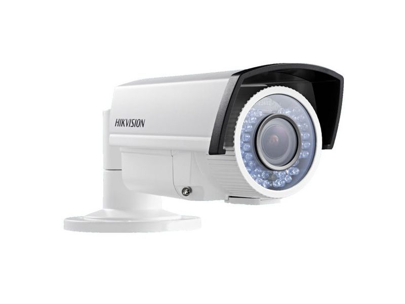 Camera de supraveghere 720P HD Varifocala DS-2CE16C5T-VFIR3