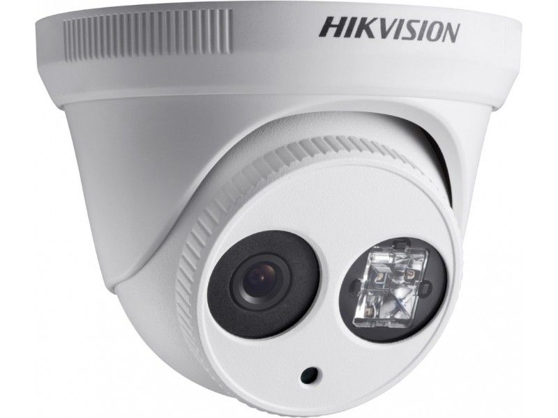 Camera de supraveghere 720P IR 40M Hikvision DS-2CE56C2T-IT32.8
