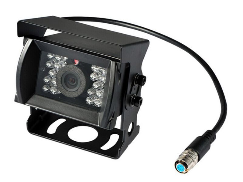 Camera de supraveghere AUTO de exterior, infrarosu