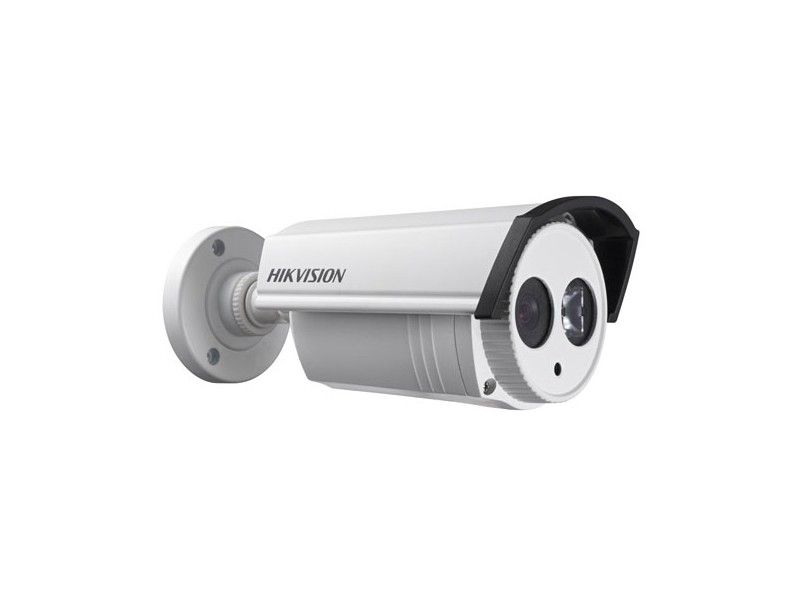 Camera de supraveghere exterior 720P HD IR 20 metri - DS-2CE16C2T-IT1