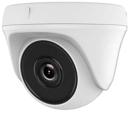 Camera de supraveghere Full HD, 4 in 1, IR 20 metri, lentila 2.8mm