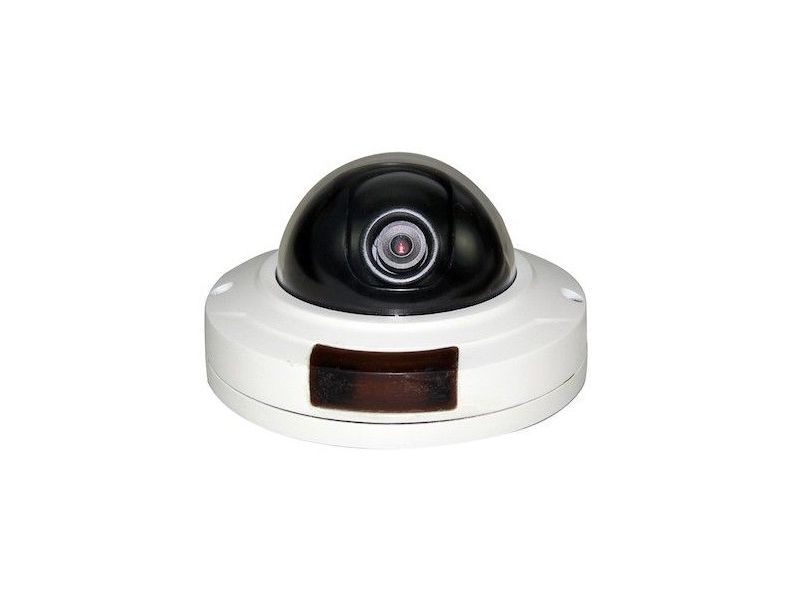 Camera de supraveghere Hanbang IP dome 5MP
