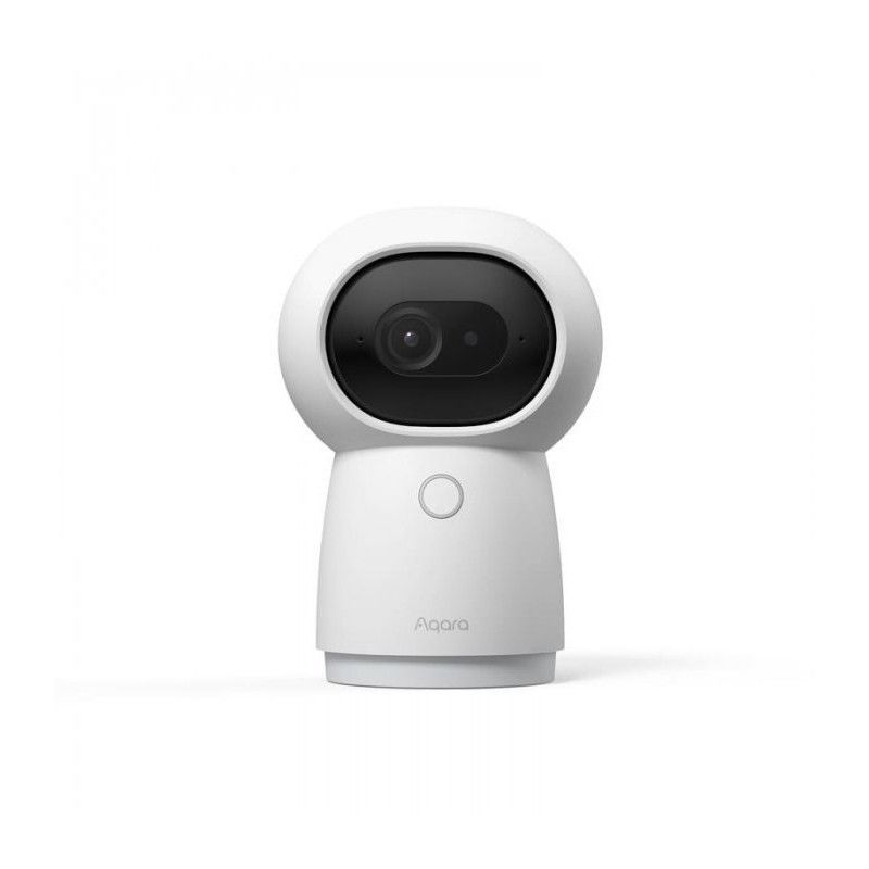 Camera de supraveghere interior, rezolutie 2K, functie HUB Aquara Camera Hub G3