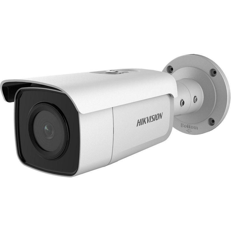 Camera de supraveghere IP, bullet, 4K, 2.8mm, Hikvision, DS-2CD2T85FWD-I5B2