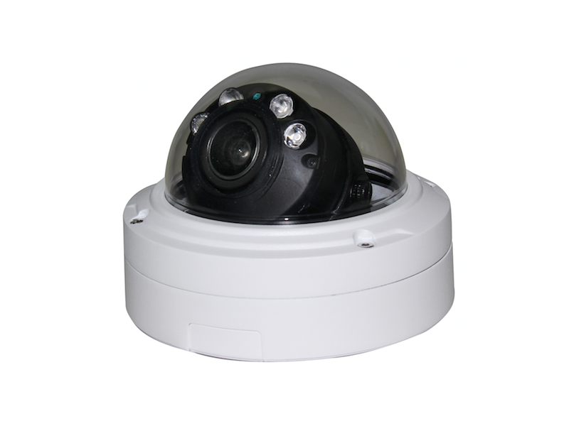 Camera de supraveghere IP dome 5MP Hanbang
