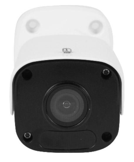 Camera de supraveghere IP, FULL HD, SMART IR UNIVIEW IPC2122LR3-PF40-C