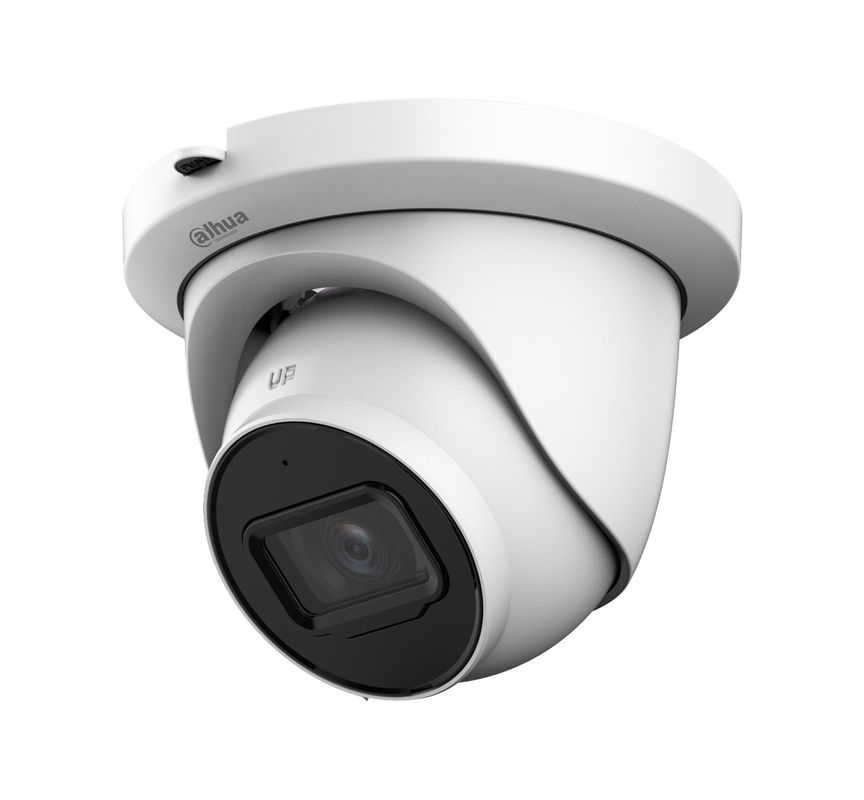 Camera de supraveghere IP Dahua, 5MP 2K, Starlight, 3.6mm, MicroSD, PoE, IPC-HDW2531TM-AS-0360B-S2