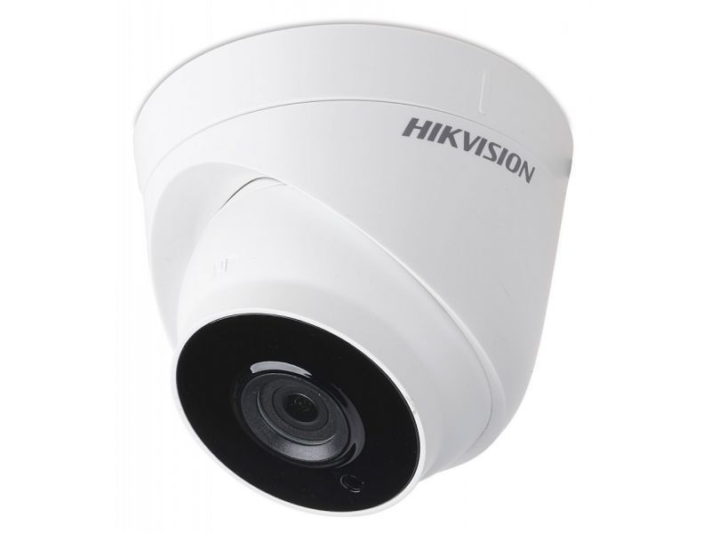 Camera de supraveghere TurboHD IR 40M 2 Megapixeli DS-2CE56D0T-IT3