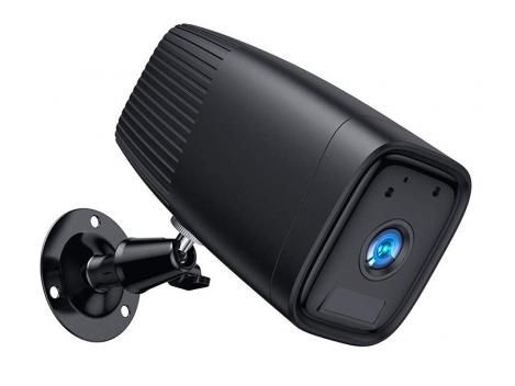 [RESIGILAT] Camera de supraveghere WI-FI pe baterii 1080P FHD, IP 65, audio bidirectional, PIR, RH-BC07T-R1