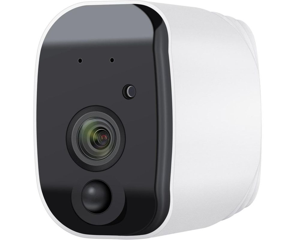 Camera de supraveghere WI-FI pe baterii 960P HD LITE