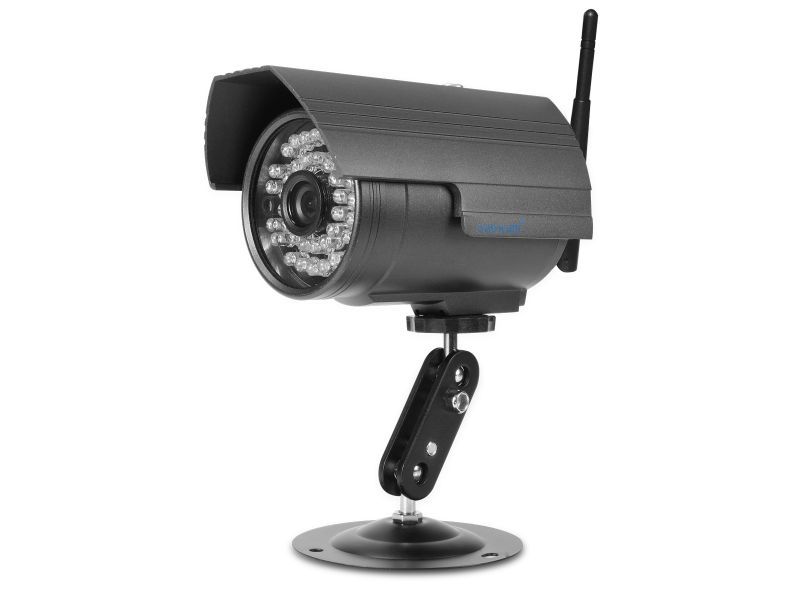 Camera de supraveghere Wireless IP de exterior